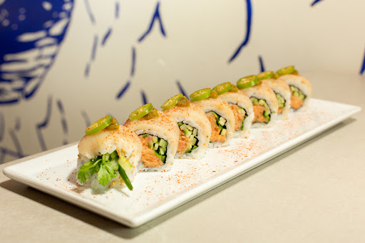 Yume Sushi Bar image