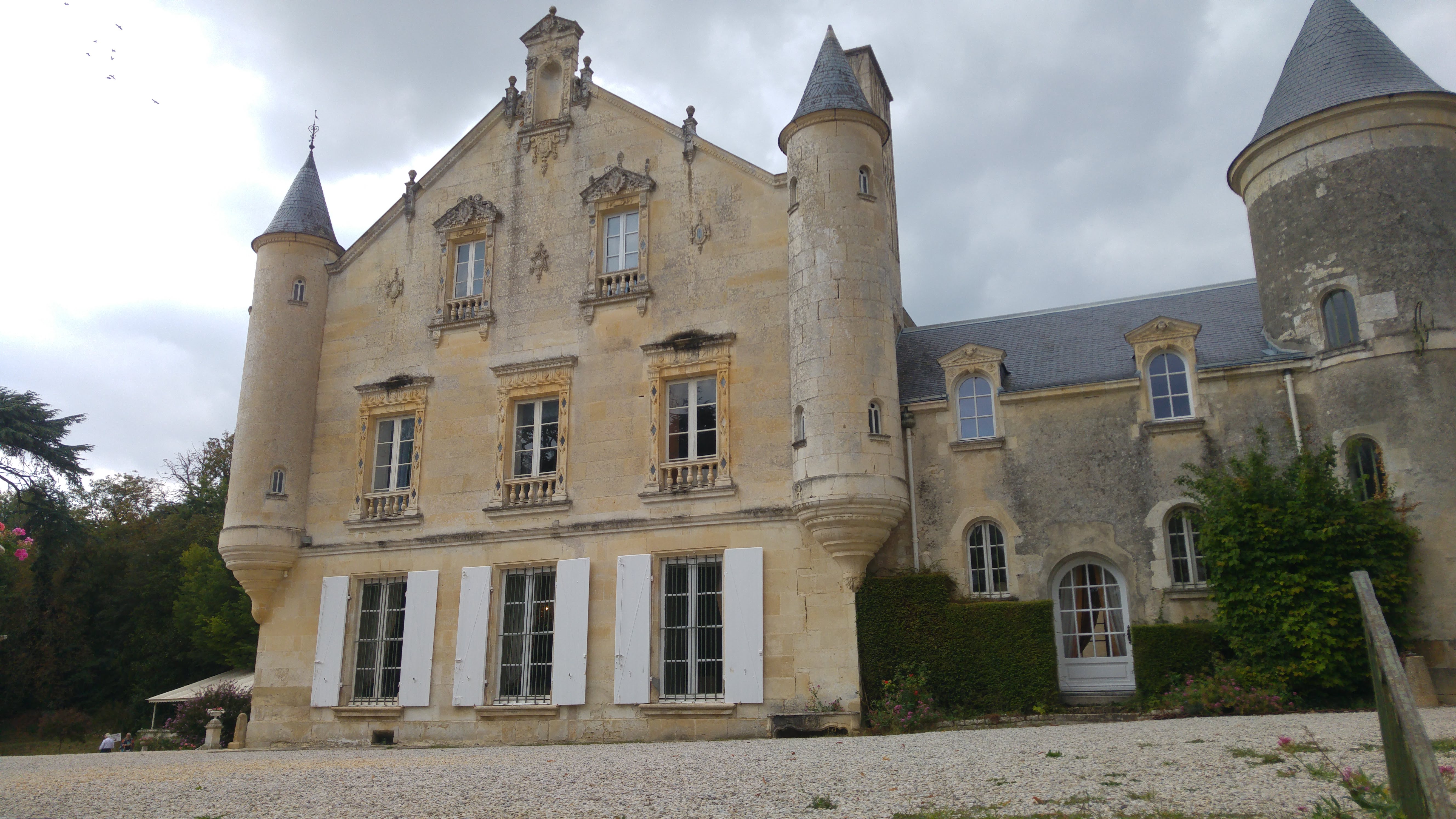 Photo n° 1 de l'avis de Daniel.u fait le 01/09/2018 à 16:54