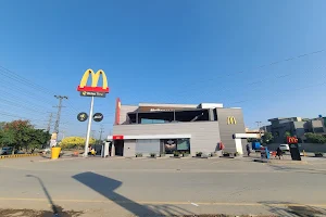 McDonald's - Johar Town image