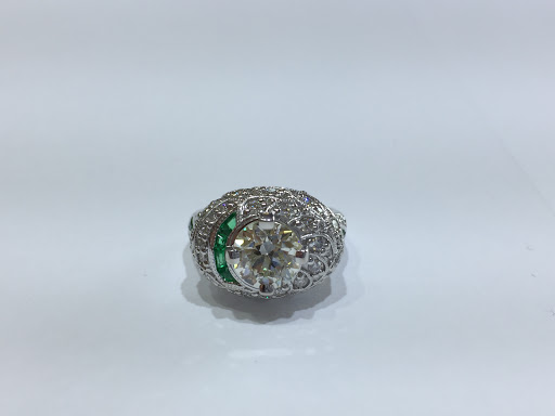 Jeweler «Blue Water Jewelers», reviews and photos, 500 Anastasia Blvd, St Augustine, FL 32080, USA