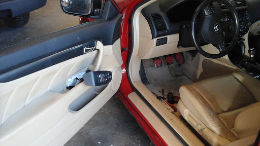 Auto Repair Shop «Affordable Auto Repair», reviews and photos, 121 Lake Carroll Blvd # B, Carrollton, GA 30117, USA