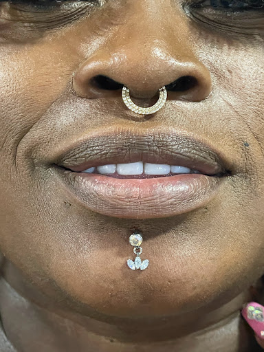 Explore childs name tattoo ideas, creative tattoo ideas in Mount Juliet, available at Division Street Tattoo Company