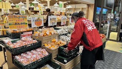 道の駅 米沢