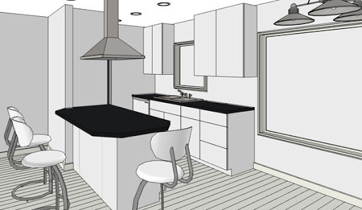 MDM Custom Remodeling Inc image