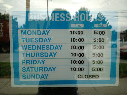 Used Book Store «Village Book Exchange», reviews and photos, 31614 Mound Road, Warren, Warren, MI 48092, USA