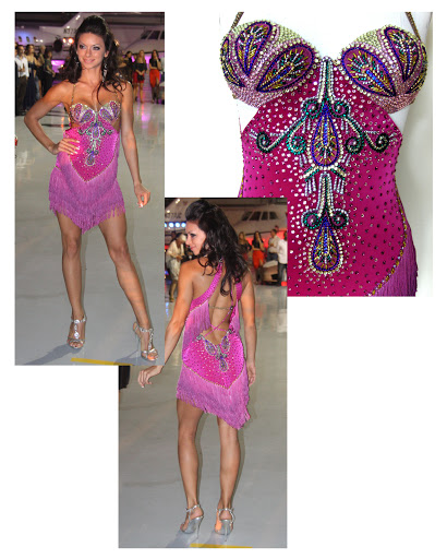 Fashion Designer «Zhanna Kens Custom Dresses and Dancewear», reviews and photos, 2007 20th Ave Pkwy, Indian Rocks Beach, FL 33785, USA