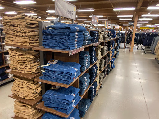 Work Clothes Store «Home of Economy», reviews and photos, 2102 2nd Ave W, Williston, ND 58801, USA