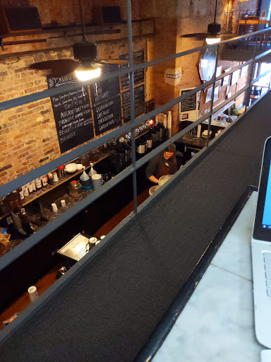 Coffee Shop «Java Roaster», reviews and photos, 130 N 3rd St, Lafayette, IN 47901, USA