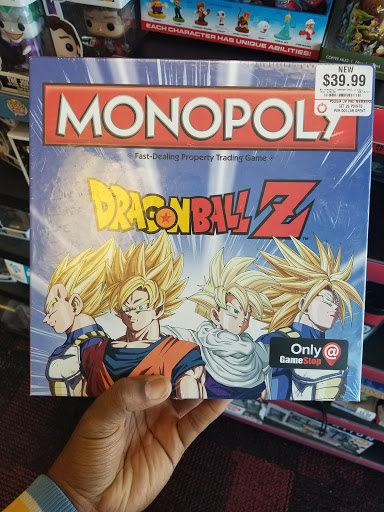 Video Game Store «GameStop», reviews and photos, 2410 W Jefferson St #102, Joliet, IL 60435, USA