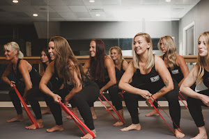 Oxygen Yoga and Fitness Westshore
