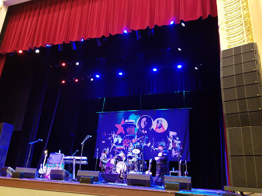 Performing Arts Theater «Paramount Theatre, VT», reviews and photos, 30 Center St, Rutland, VT 05701, USA