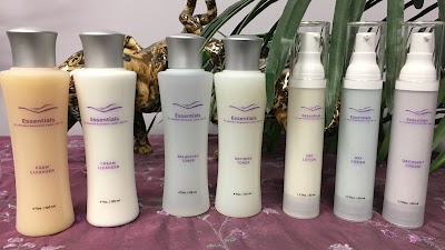 Photos of Jabulani Kosmetic Laser Spa Inc