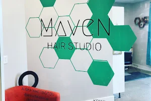 Maven Hair Studio image