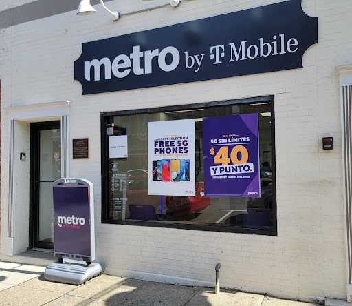 MetroPCS Authorized Dealer, 8 W Blackwell St, Dover, NJ 07801, USA, 