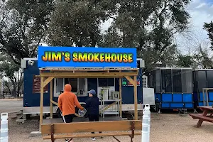 Jims Smokehouse Four Points image