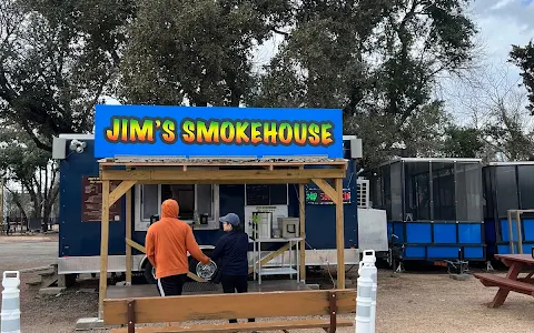 Jims Smokehouse Four Points image