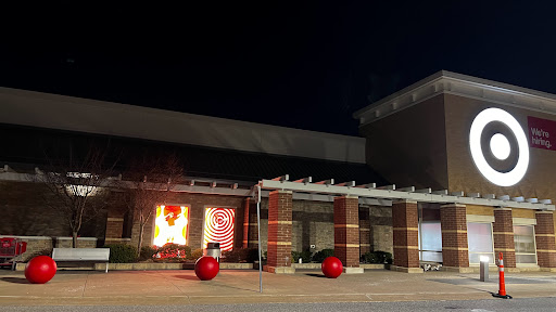 Department Store «Target», reviews and photos, 455 Carnegie Blvd, Malvern, PA 19355, USA