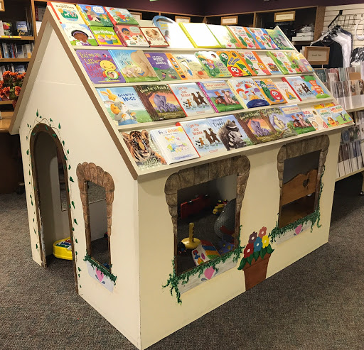 Christian Book Store «Banner Books - Parable Christian Store», reviews and photos, 2913 Niles Ave, St Joseph, MI 49085, USA