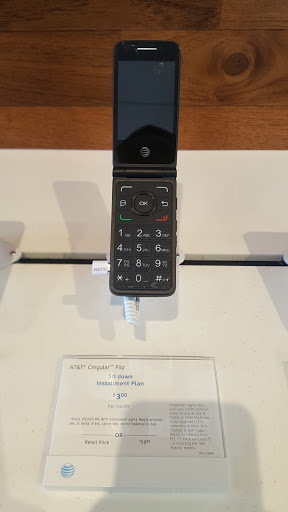 Cell Phone Store «AT&T», reviews and photos, 3300 Dallas Pkwy #100, Plano, TX 75093, USA