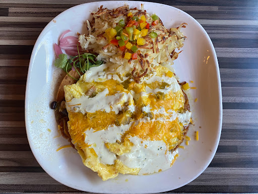 American Restaurant «Spanky’s Urban Roadhouse», reviews and photos, 1800 E Evans Ave, Denver, CO 80210, USA