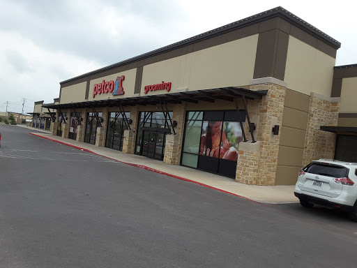 Pet Supply Store «Petco Animal Supplies», reviews and photos, 635 Cibolo Valley Drive #149, Cibolo, TX 78108, USA
