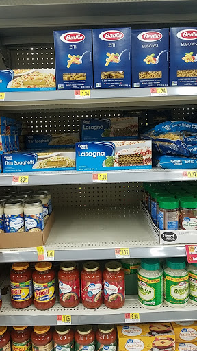 Discount Store «Walmart», reviews and photos, 950 Edwards Ferry Rd NE, Leesburg, VA 20176, USA