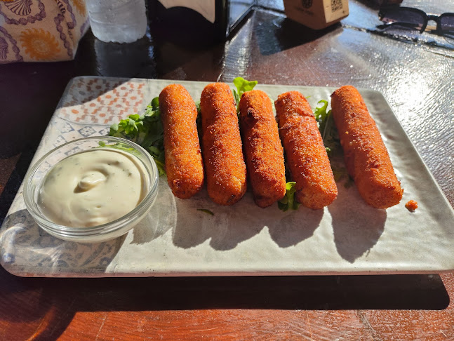 LEMON DROPS BEACH BAR - Μπαρ