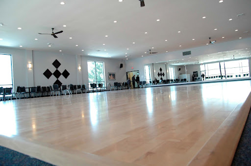 Dance School «Carmel Ballroom Dance Studio», reviews and photos, 111 Medical Dr, Carmel, IN 46032, USA