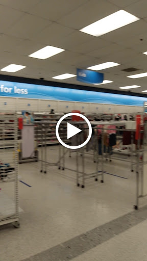 Clothing Store «Ross Dress for Less», reviews and photos, 30 Malphrus Rd, Bluffton, SC 29910, USA
