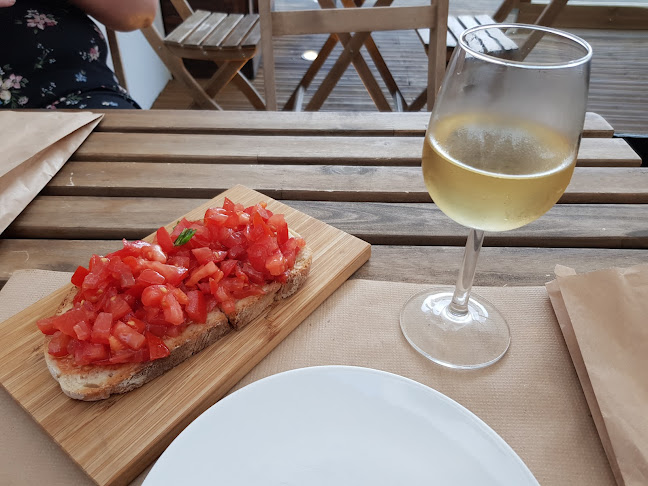 Restaurante Botega Italiana - Restaurante