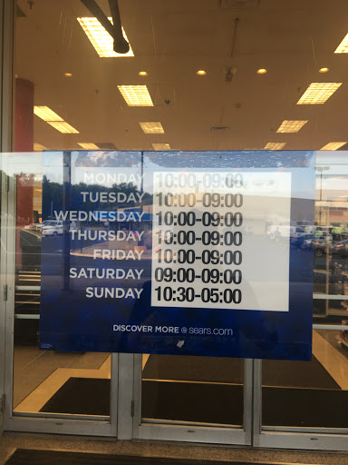 Department Store «Sears», reviews and photos, 6950 W 130th St, Middleburg Heights, OH 44130, USA