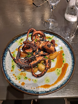 Cristo - Restaurant à Bastia
