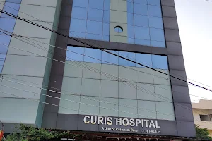 Curis Hospital image