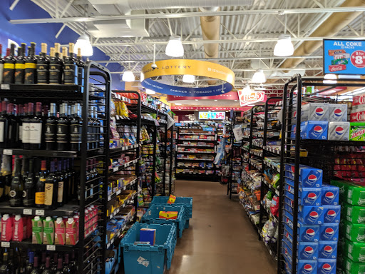 Convenience Store «Corner Store», reviews and photos, 6400 US-84 Service, Waco, TX 76712, USA