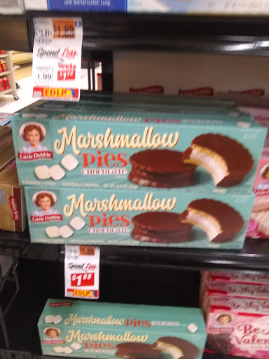 Supermarket «Weis Markets», reviews and photos, 9250 Washington Blvd N, Laurel, MD 20723, USA