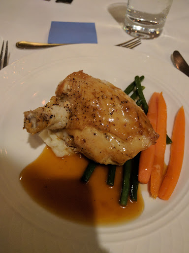 Country Club «Hope Valley Country Club», reviews and photos, 3803 Dover Rd, Durham, NC 27707, USA