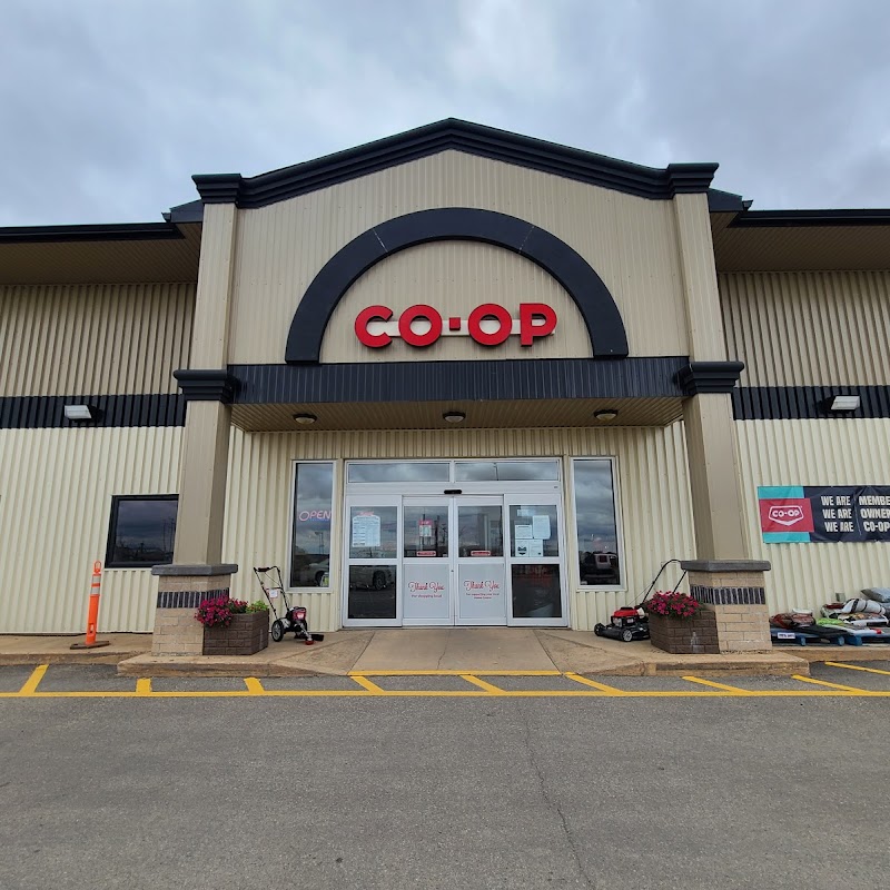 Southland Co-op Ltd., Assiniboia Home Centre