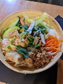 Phat thai du Restauration rapide Pitaya Thaï Street Food à Villeneuve-la-Garenne - n°14