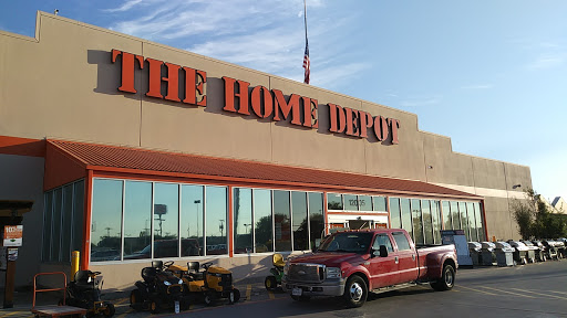 Home Improvement Store «The Home Depot», reviews and photos, 12005 Elam Rd, Balch Springs, TX 75180, USA