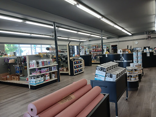Paint Store «Moyers Paint Co», reviews and photos, 351 Lewelling Blvd, San Lorenzo, CA 94580, USA