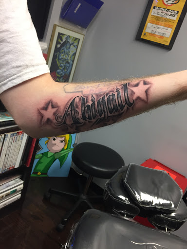 Explore flower finger tattoo ideas, creative tattoo ideas in Columbia, available at Brightmoor Tattoo