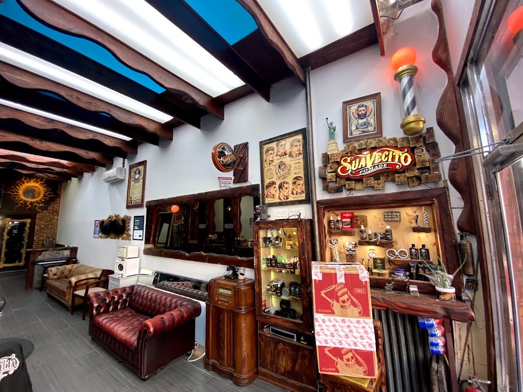 vivo hairstudio 10034