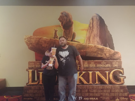 Movie Theater «AMC Layton Hills 9», reviews and photos, 728 W 1425 N, Layton, UT 84041, USA