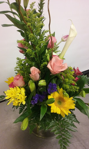 Florist «Exclusive Flowers and Gifts», reviews and photos, 9440 W Peoria Ave, Peoria, AZ 85345, USA
