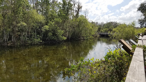 Recreation Center «Wa-Ke Hatchee Park Recreation Center», reviews and photos, 16760 Bass Rd, Fort Myers, FL 33908, USA
