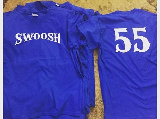 Custom T-shirt Store «Capital Custom T-Shirts Plus», reviews and photos, 13637 Dumfries Rd, Manassas, VA 20112, USA