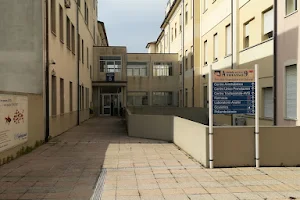Oderzo Hospital: Emergency Room image