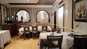 Photo n°49 de Hostellerie du Prieuré à Saint-Quirin ()