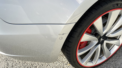 Auto Body Shop «Carsmetics», reviews and photos, 32898 US-19, Palm Harbor, FL 34683, USA