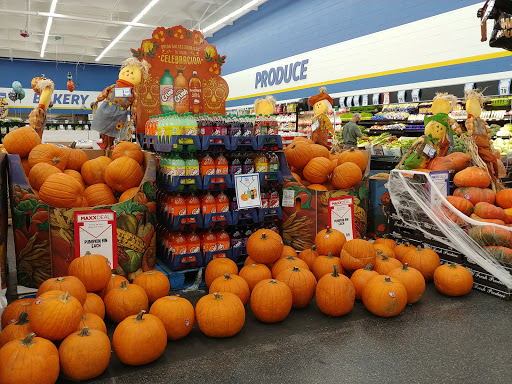 Supermarket «FoodMaxx», reviews and photos, 3241 W Shaw Ave, Fresno, CA 93711, USA